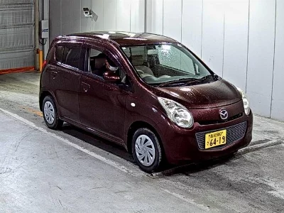 Mazda Carol