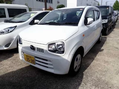 Mazda Carol