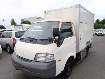 Mazda BONGO TRUCK
