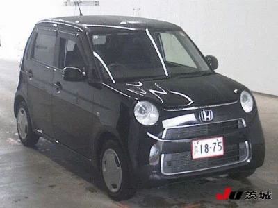 Honda N-One
