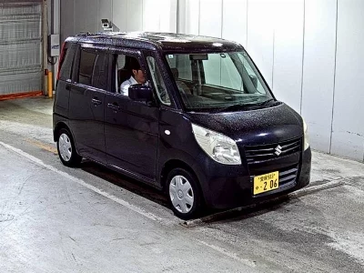 Suzuki Palette
