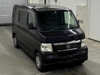 Honda Vamos