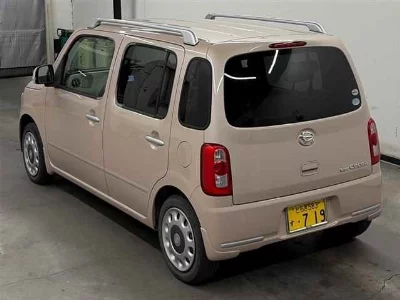 Daihatsu Mira Cocoa