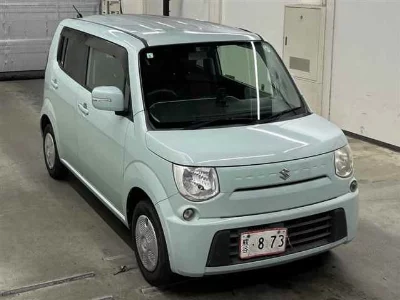 Suzuki MR Wagon