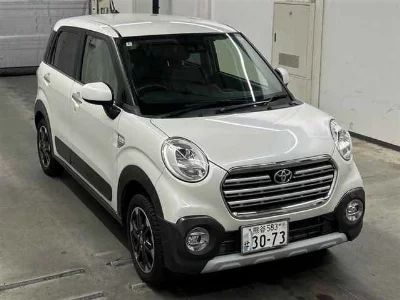 Toyota Pixis Joy