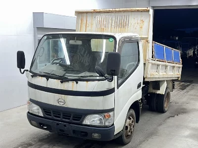 Hino Dutro