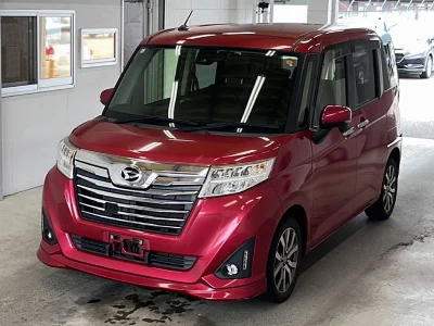 Daihatsu Thor