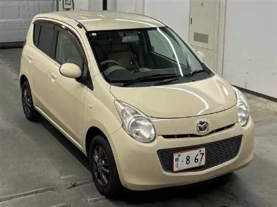 Mazda Carol