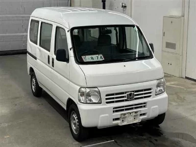 Honda Acty