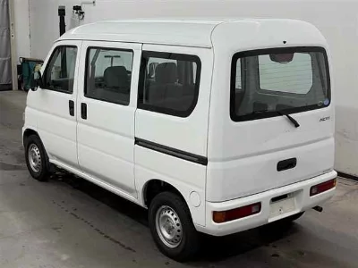 Honda Acty