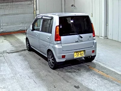 Honda LIFE