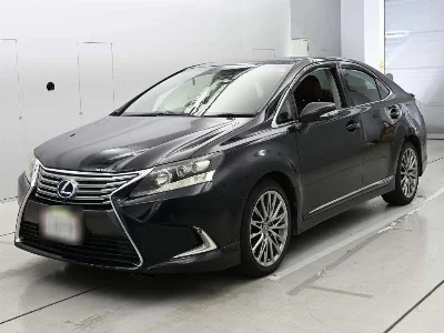 Lexus HS250h
