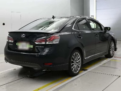 Lexus HS250h