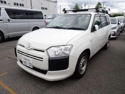 Mazda Familia S-Wagon