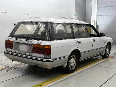 Toyota CROWN STATION WAGON