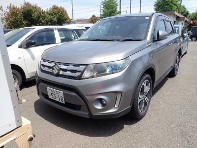 Suzuki Escudo