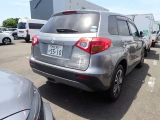 Suzuki Escudo