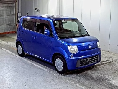 Suzuki MR Wagon