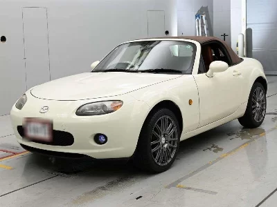 Mazda Roadster