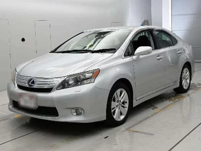 Lexus HS250h