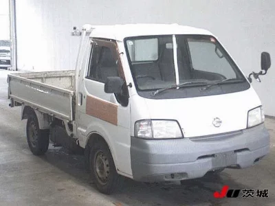 Nissan Vanette Truck