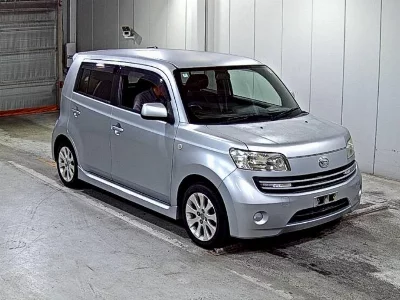 Daihatsu Coo