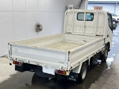 Toyota DYNA TRUCK