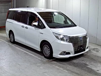 Toyota Esquire