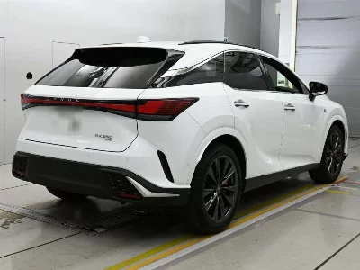 Lexus RX350