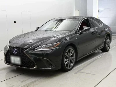 Lexus ES300h