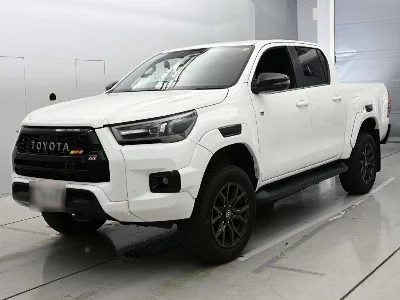 Toyota HILUX PICK UP