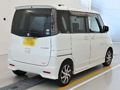 Suzuki PALETTE SW