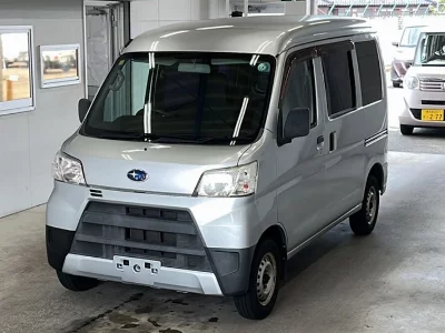 Subaru SAMBAR VAN