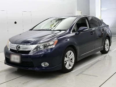 Lexus HS250h