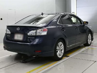 Lexus HS250h