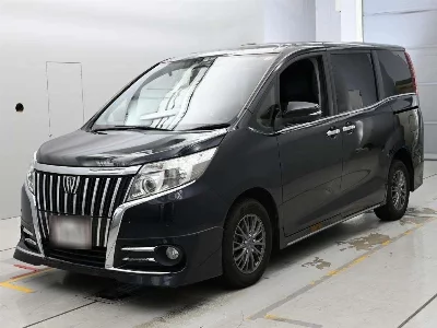 Toyota Esquire