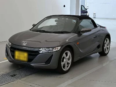 Honda S660