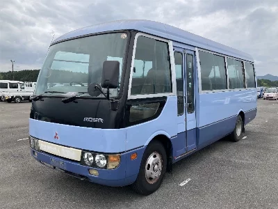 Mitsubishi FUSO ROSA