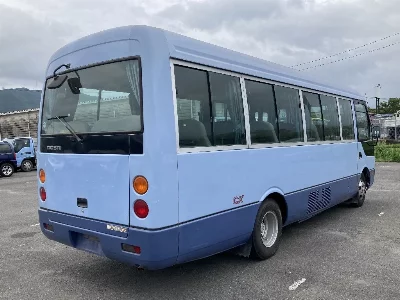 Mitsubishi FUSO ROSA