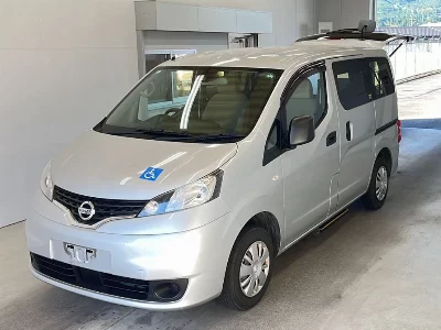 Nissan NV200 VANETTE VAN