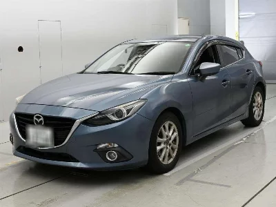 Mazda AXELA SPORT