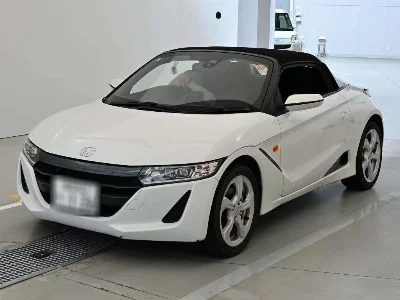 Honda S660