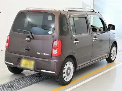 Daihatsu Mira Cocoa