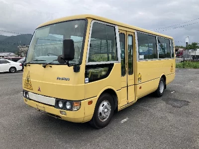 Mitsubishi FUSO ROSA