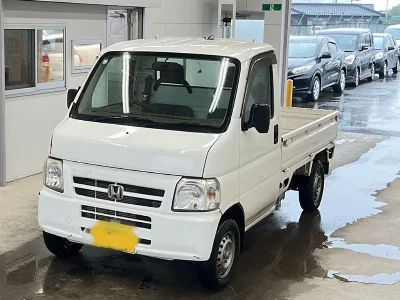 Honda Acty Truck