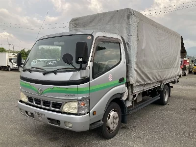 Toyota DYNA TRUCK