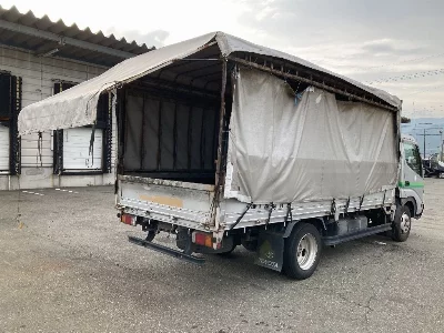Toyota DYNA TRUCK