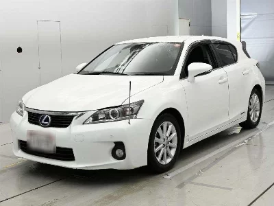 Lexus CT200h