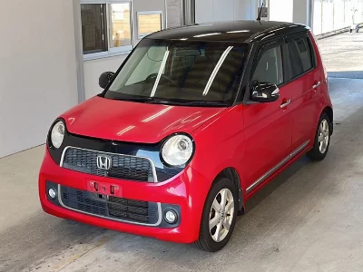 Honda N-One
