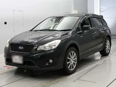 Subaru SUBARU XV